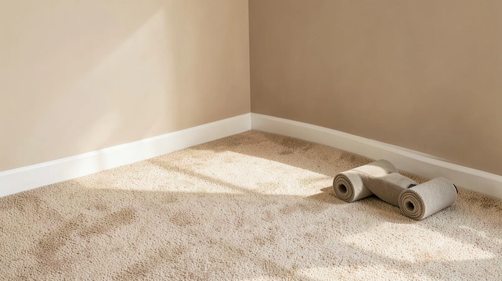 Carpet Installation in Baltimore, MD near me